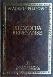 [C-01-2B] FILOZOFIJA RENESANSE