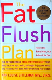 [C-01-2B] THE FAT FLUSH PLAN