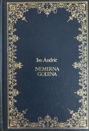 [O-02-4A] NEMIRNA GODINA