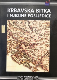 [C-01-4B] KRBAVSKA BITKA I NJEZINE POSLJEDICE