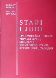 [C-03-3B] STARI LJUDI