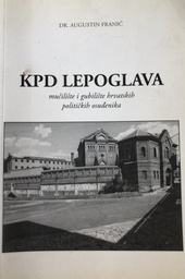 [C-01-3B] KPD LEPOGLAVA