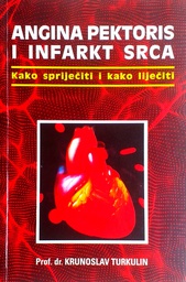 [C-03-3A] ANGINA PEKTORIS I INFARKT SRCA