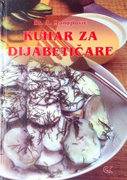 [C-03-4B] KUHAR ZA DIJABETIČARE