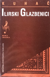 [C-01-3A] ILIRSKI GLAZBENICI