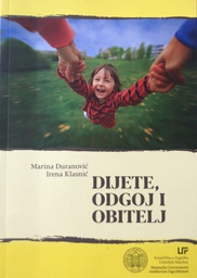 [C-01-3A] DIJETE,ODGOJ I OBITELJ