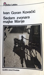 [C-01-3A] SEDAM ZVONARA MAJKE MARIJE