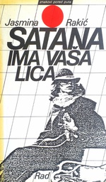 [C-03-4A] SATANA IMA VAŠA LICA