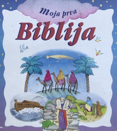 [C-01-4A] MOJA PRVA BIBLIJA