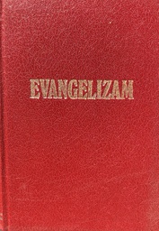 [C-02-6B] EVANGELIZAM