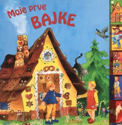 [B-08-1B] MOJE PRVE BAJKE