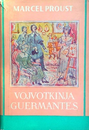 [C-03-2B] VOJVOTKINJA GUERMANTES - DRUGI DIO