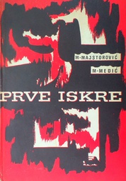 [C-03-2B] PRVE ISKRE