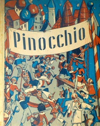 [C-03-2B] PINOCCHIO