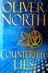 [C-03-5A] COUNTERFEIT LIES