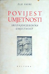 [C-03-2A] POVIJEST UMJETNOSTI: SREDNJOVJEKOVNA UMJETNOST