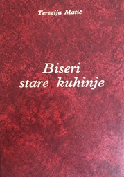 [C-01-2A] BISERI STARE KUHINJE