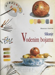 [C-02-6B] SLIKANJE VODENIM BOJAMA