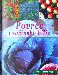 [C-04-1B] POVRĆE I ZAČINSKO BILJE