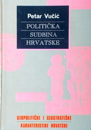 [C-04-2B] POLITIČKA SUDBINA HRVATSKE