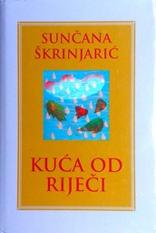 [C-04-2B] KUĆA OD RIJEČI