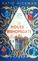 [C-04-2B] THE HOUSE AT BISHOPSGATE