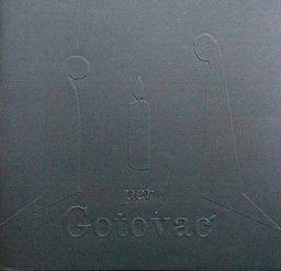 [C-04-2A] GIOVENALE PER VLADO GOTOVAC