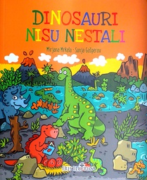 [C-04-2A] DINOSAURI NISU NESTALI