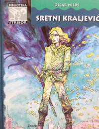 [C-02-6B] SRETNI KRALJEVIĆ