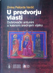 [C-04-1A] U PREDVORJU VLASTI