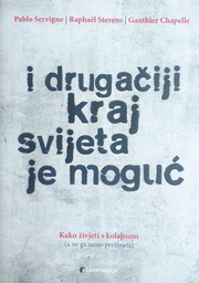 [C-04-3B] I DRUGAČIJI KRAJ SVIJETA JE MOGUĆ