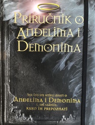 [C-02-6A] PRIRUČNIK O ANĐELIMA I DEMONIMA