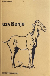 [B-02-6A] UZVIŠENJE