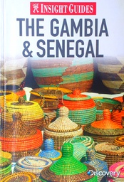 [C-04-4B] THE GAMBIA &amp; SENEGAL