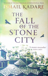 [C-04-4B] THE FALL OF THE STONE CITY