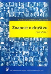 [C-04-4B] ZNANOST O DRUŠTVU