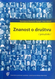 [C-04-4B] ZNANOST O DRUŠTVU