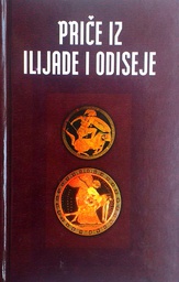 [C-04-4A] PRIČE IZ ILIJADE I ODISEJE