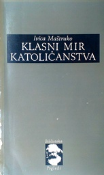 [C-04-4A] KLASNI MIR KATOLIČANSTVA