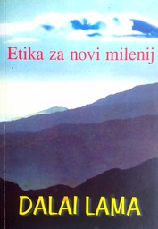 [C-04-4A] ETIKA ZA NOVI MILENIJ