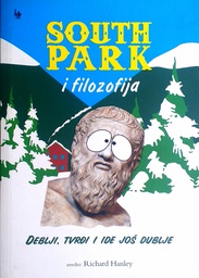 [C-04-4A] SOUTH PARK I FILOZOFIJA