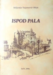 [C-02-1A] ISPOD PALA