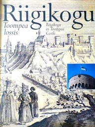 [C-02-1B] RIIGIKOGU: TOOMPEA LOSSIS