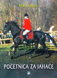 [C-05-2B] POČETNICA ZA JAHAČE