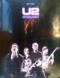 [C-03-1A] U2 DNEVNIK