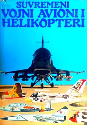 [C-04-1B] SUVREMENI VOJNI AVIONI I HELIKOPTERI