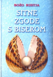 [C-04-5A] SITNE ZGODE S BISEROM