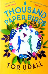 [C-05-2A] A THOUSAND PAPER BIRDS