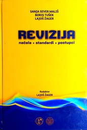 [C-05-3B] REVIZIJA - NAČELA, STANDARDI, POSTUPCI