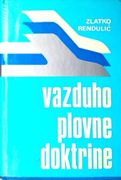 [C-05-3B] VAZDUHO PLOVNE DOKTRINE